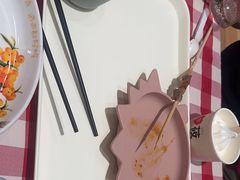 -西贝(虹口龙之梦店)