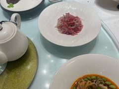 -梦都海鲜酒家(万达广场江桥店)