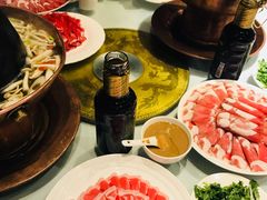 -东来顺饭庄(王府井步行街店)