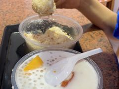 -百花传统甜品店(原址店)