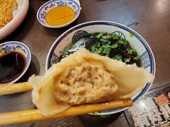 -王繁星面馆(西安熙地港店)