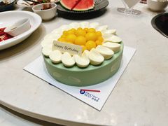 -Pantry's Best派悦坊蛋糕(K11购物艺术中心店)
