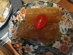 -蚝喜粤·广州味·茶楼点心(长隆店)