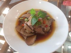 -良师门滨海人家·海鲜·家常菜(滨海城店)