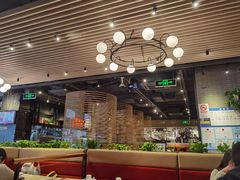 -避风塘(金山万达店)