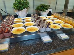 -威斯汀舞台餐厅