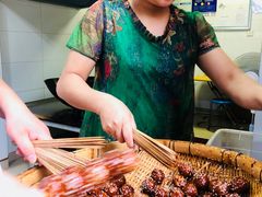 -邓记新一代糖油果子(四川煤管局供销公司职工宿舍店)