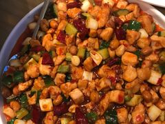 -严记小天府酸菜鱼(西四路店)