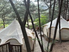 -云峰山自然风景区