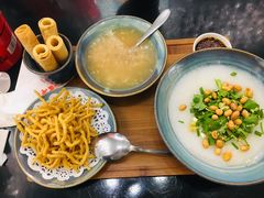大王油茶经典套餐-大王油茶(磁器口店)