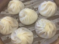 -老盛兴汤包馆(安波店)