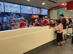 -快乐蜂(永光广场店)