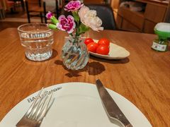 -芭莉与彩虹西餐厅(成都合生汇店)