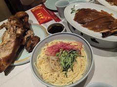 -惠丰堂饭庄·烤鸭·京味菜(翠微路店)