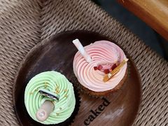 -caked(深圳购物公园店)