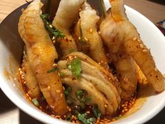-新太二·鲜料川菜(晶耀前滩店)