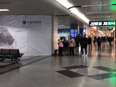 -福州长乐国际机场