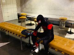 -百美汇影城(LUXE嘉里中心店)