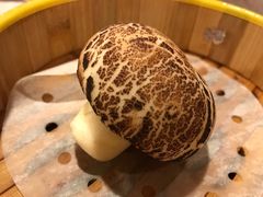 -天伦王朝酒店·盛华瑄餐厅