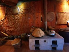 -北海金海湾红树林生态旅游区