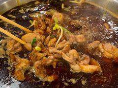 -中和远东火锅兔(老店)