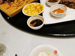 -丰收日·小海鲜·沪上家宴(顾村正大店)