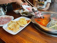 -芦苇荡·酸汤鱼(回龙观店)