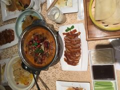 -大鸭梨(天通西苑店)