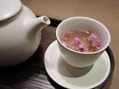 -隐溪茶馆(金虹桥店)