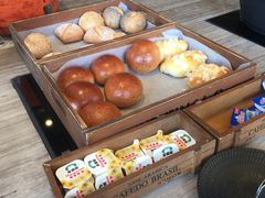 -BLD西餐厅(成都首座万丽酒店)