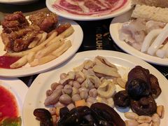 -火炉火自助餐(悠唐购物中心店)