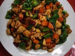 -明月食府(二区干二路店)