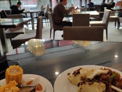 -北京东直门智选假日酒店