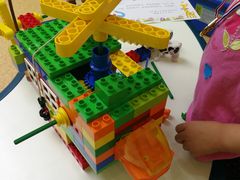 -卡巴机器人编程·少儿编程·信息学竞赛(公益西桥校区)