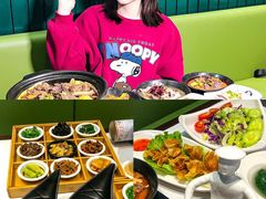 -新仙清汤牛腩(铜锣湾店)