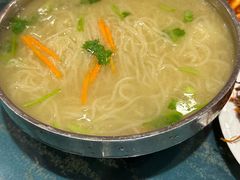 -春花民族美食(佳木斯总店)