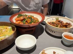 -好武功闽南私房菜(万达店)