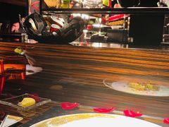 -L'ATELIER de Joel Robuchon(外滩18号店)