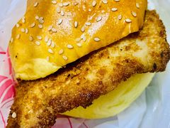 -金狮饼店(关闸马路店)