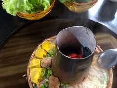 -木子人家(小桂湖店)
