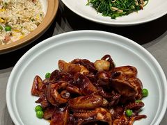 -阿明小菜·海鲜·上海菜(梅陇店)