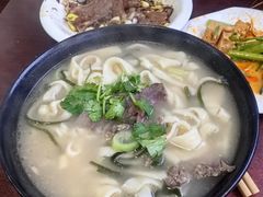 -国安烩面美食城(洛阳总店)