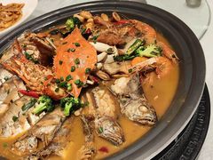 -舟小鲜·舟山小渔村(凤城四路中登广场店)