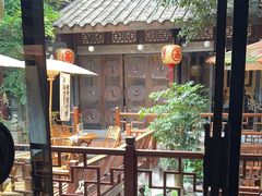 -三只耳火锅(宽窄巷子店)