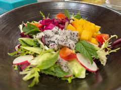 -又一福烤鸭·北京菜(东四店)