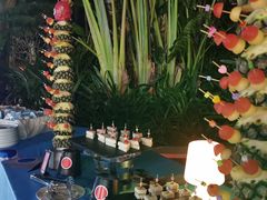 -水桶王国主题餐厅·聚会·生日派对·亲子活动·家庭套餐(亚龙湾希尔顿店)