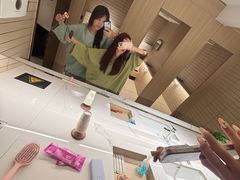-A+阿加汤宿(大悦城店)