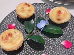 -富淳饭店(陆家嘴保利广场店)