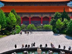 -崇圣寺三塔文化旅游区