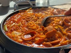 -양평식당·杨平食堂(华贸店)